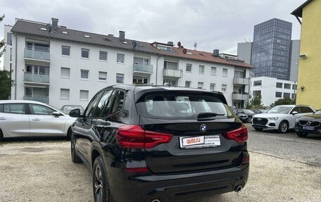 BMW X3, 2019 год, 3 425 000 рублей, 10 фотография