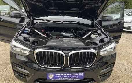 BMW X3, 2019 год, 3 425 000 рублей, 11 фотография