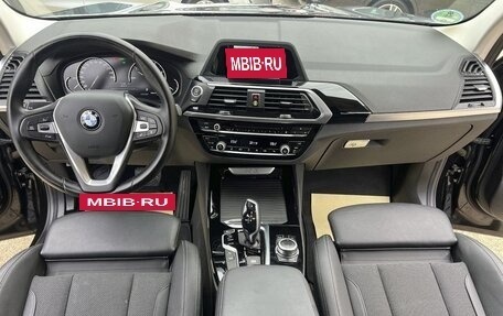 BMW X3, 2019 год, 3 425 000 рублей, 6 фотография