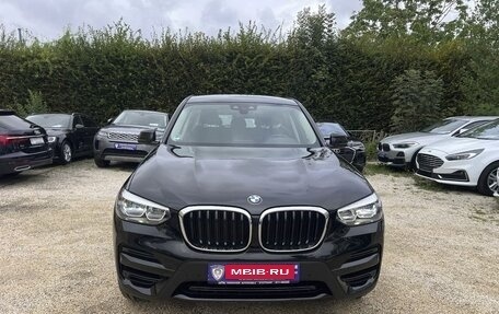 BMW X3, 2019 год, 3 425 000 рублей, 7 фотография