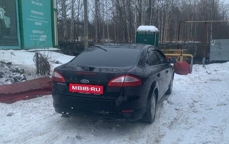 Ford Mondeo IV, 2010 год, 900 000 рублей, 14 фотография