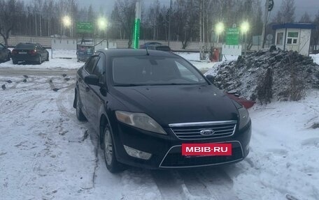 Ford Mondeo IV, 2010 год, 900 000 рублей, 15 фотография