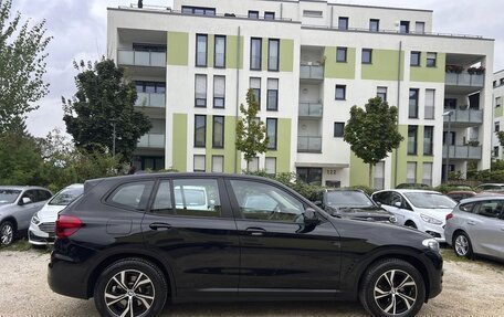 BMW X3, 2019 год, 3 425 000 рублей, 14 фотография