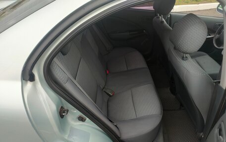 Nissan Almera Classic, 2007 год, 485 000 рублей, 11 фотография