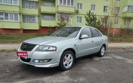 Nissan Almera Classic, 2007 год, 485 000 рублей, 7 фотография