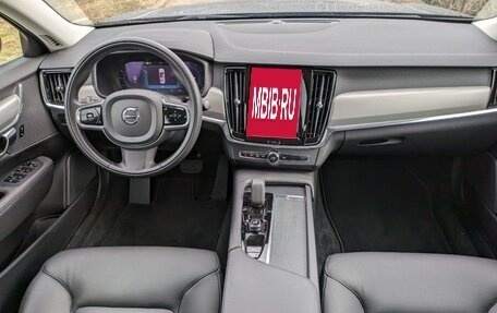 Volvo S90 II рестайлинг, 2021 год, 4 200 000 рублей, 8 фотография