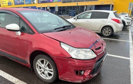 Citroen C4 II рестайлинг, 2009 год, 320 000 рублей, 4 фотография