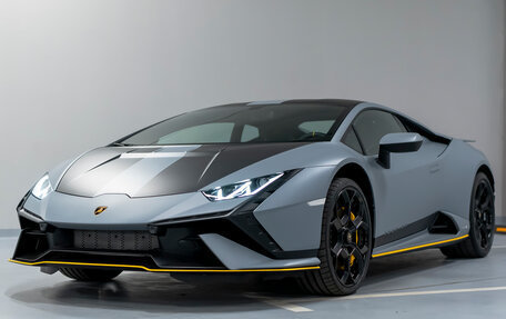 Lamborghini Huracán, 2024 год, 43 000 000 рублей, 2 фотография