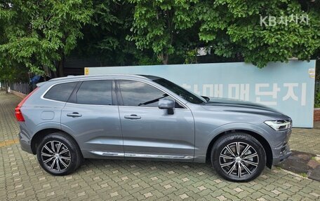 Volvo XC60 II, 2021 год, 3 675 565 рублей, 2 фотография