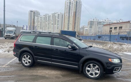 Volvo XC70 II рестайлинг, 2008 год, 1 100 000 рублей, 8 фотография