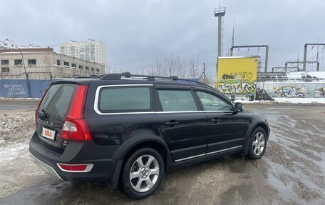 Volvo XC70 II рестайлинг, 2008 год, 1 100 000 рублей, 7 фотография