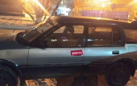 Toyota Sprinter Carib II, 1990 год, 150 000 рублей, 5 фотография