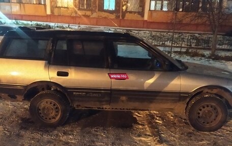 Toyota Sprinter Carib II, 1990 год, 150 000 рублей, 8 фотография