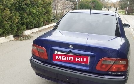 Mitsubishi Carisma I, 2002 год, 280 000 рублей, 5 фотография