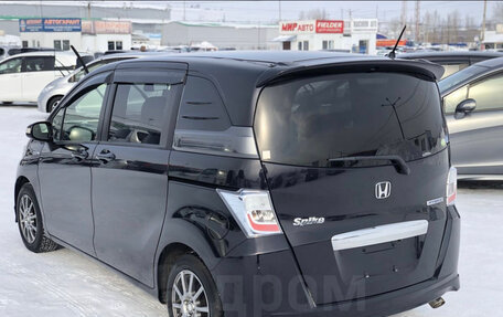 Honda Freed I, 2012 год, 1 100 000 рублей, 4 фотография