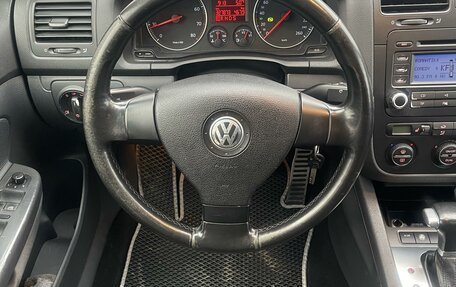 Volkswagen Golf V, 2006 год, 550 000 рублей, 5 фотография