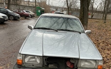 Volvo 740, 1985 год, 100 000 рублей, 2 фотография