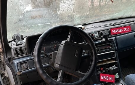 Volvo 740, 1985 год, 100 000 рублей, 8 фотография