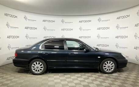 Hyundai Sonata IV рестайлинг, 2008 год, 745 000 рублей, 4 фотография