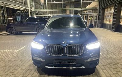 BMW X3, 2019 год, 5 300 000 рублей, 1 фотография