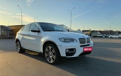 BMW X6, 2012 год, 3 100 000 рублей, 1 фотография