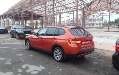 BMW X1, 2013 год, 1 300 000 рублей, 1 фотография