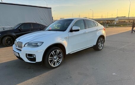 BMW X6, 2012 год, 3 100 000 рублей, 3 фотография