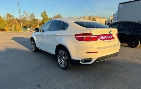 BMW X6, 2012 год, 3 100 000 рублей, 4 фотография