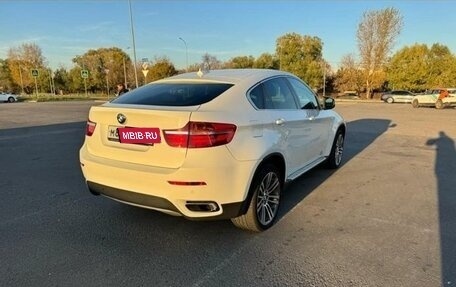 BMW X6, 2012 год, 3 100 000 рублей, 5 фотография