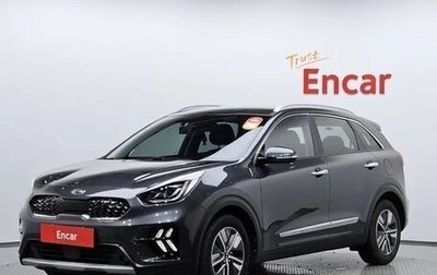 KIA Niro I, 2021 год, 2 680 000 рублей, 1 фотография