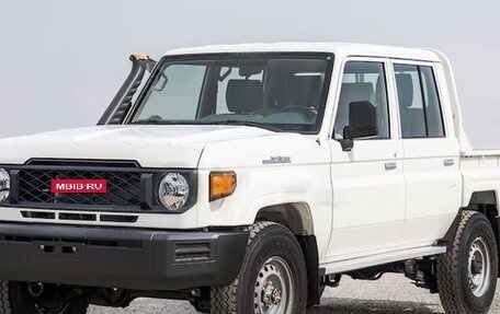 Toyota Land Cruiser 70, 2024 год, 10 390 000 рублей, 1 фотография