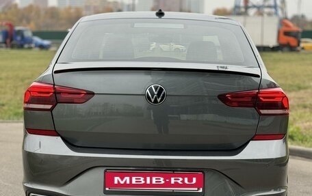 Volkswagen Polo VI (EU Market), 2021 год, 1 550 000 рублей, 2 фотография