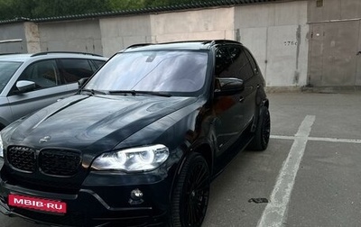 BMW X5, 2007 год, 2 450 000 рублей, 1 фотография