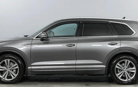 Volkswagen Touareg III, 2020 год, 5 860 000 рублей, 8 фотография