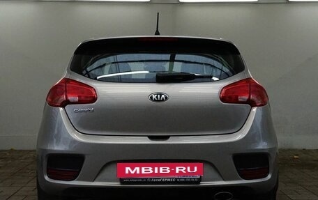 KIA cee'd III, 2015 год, 1 375 000 рублей, 3 фотография