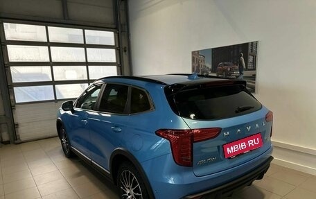 Haval Jolion, 2024 год, 2 799 000 рублей, 5 фотография