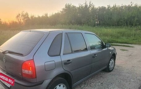 Volkswagen Pointer, 2005 год, 640 000 рублей, 2 фотография