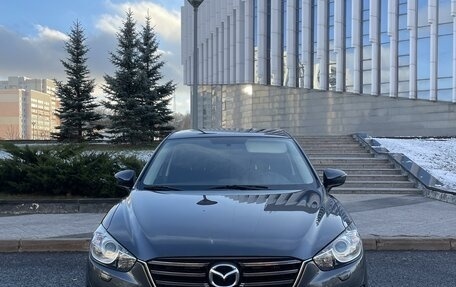 Mazda CX-5 II, 2015 год, 2 450 000 рублей, 8 фотография