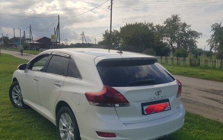 Toyota Venza I, 2014 год, 2 500 000 рублей, 22 фотография