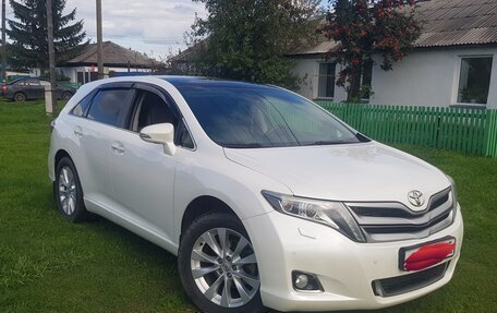 Toyota Venza I, 2014 год, 2 500 000 рублей, 35 фотография