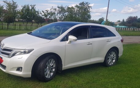 Toyota Venza I, 2014 год, 2 500 000 рублей, 30 фотография