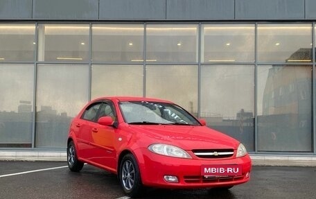 Chevrolet Lacetti, 2007 год, 479 000 рублей, 2 фотография