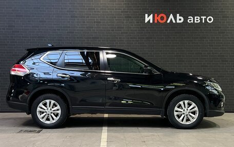 Nissan X-Trail, 2018 год, 1 920 000 рублей, 4 фотография