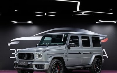 Mercedes-Benz G-Класс AMG, 2024 год, 40 500 000 рублей, 1 фотография