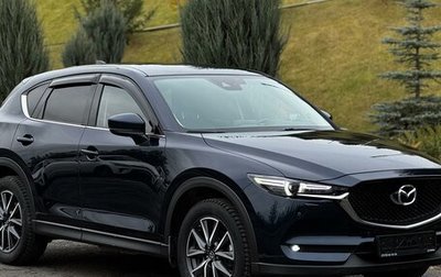 Mazda CX-5 II, 2019 год, 3 230 000 рублей, 1 фотография