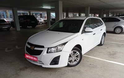 Chevrolet Cruze II, 2013 год, 829 000 рублей, 1 фотография