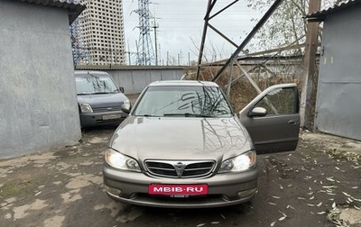 Nissan Maxima VIII, 2003 год, 490 000 рублей, 1 фотография