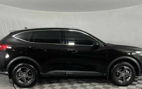 Haval F7 I, 2024 год, 2 490 000 рублей, 4 фотография