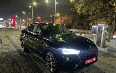 BMW X6, 2017 год, 3 999 000 рублей, 1 фотография