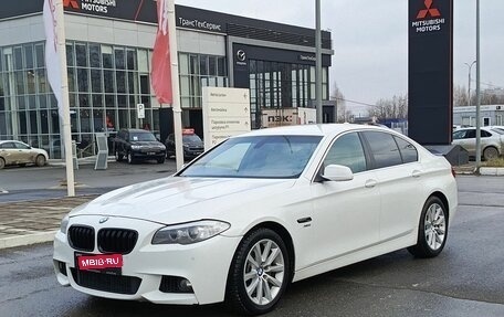 BMW 5 серия, 2011 год, 1 916 000 рублей, 1 фотография